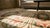 Textile Antique Russian Bessarabian Kilim Black Ivory-Brown Floral-Geometric Design Flat Weave Wool Rug For Sale - Image 7 of 7
