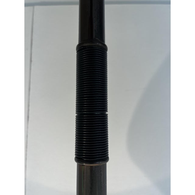 Helios Floor Lamp from J. T. Kalmar, 1930 For Sale - Image 6 of 10