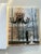The book features the artist's work, which often challenges historical and cultural assumptions by reframing objects and...