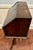 Antique Slant-Front Writing Desk on Carved Tripod Pedestal, 19th Century For Sale - Image 11 of 12
