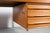 Torbjørn Afdal Mid-Century Modern Teak Desk by Torbjørn Afdal for Bruksbo, 1960s For Sale - Image 4 of 17