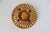 Mid Century Anthony Freeman McFarlin California Pottery Gold Leaf Ashtray For Sale In Milwaukee - Image 6 of 7