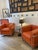 Animal Skin LC2 Armchairs by Le Corbusier for Cassina, 1990s, Set of 2 For Sale - Image 7 of 12