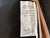 Vintage Harris Marcus Italian Louis XVI Style Dining Chairs Set of 6 For Sale - Image 16 of 18