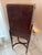 Vintage Multi‑Drawer Silver Utensil Cabinet / Silver Chest on Stand For Sale - Image 4 of 12