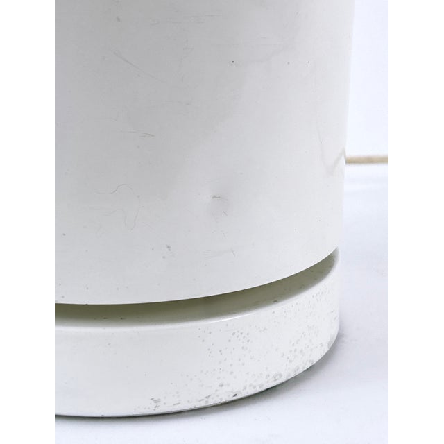 Large Table Lamp Radar by Carlo Bimbi and Nilo Gioacchini for Guzzini, Italy, 1967 For Sale - Image 18 of 18