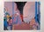 Gabriel Godard, Paysage abstrait, Lithograph For Sale - Image 10 of 10