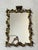French Carved Gilt Wood Wall Mirror, 1930s For Sale - Image 12 of 12