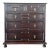 Antique English Oak Dresser For Sale