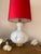 Glass Table Lamp from Peill & Putzler, 1960s For Sale - Image 4 of 18