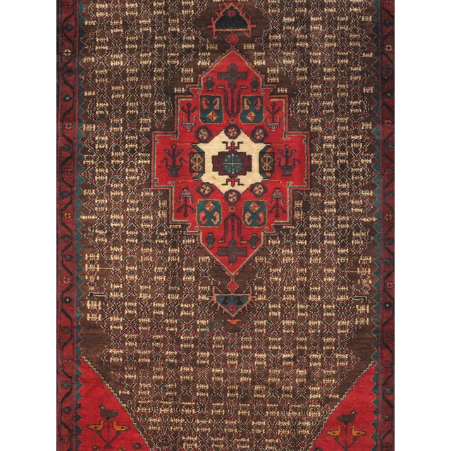 Pasargad Home’s Vintage rug collection features a vast assortment of vintage rugs with timeless sophistication and unique...