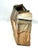 Sculptural Vase in Mixed Clay from Jacques Laroussinie, 2000s For Sale - Image 3 of 8