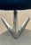 1960s Vladimir Kagan Sculpta Swivel Unicorn Chairs by Chromcraft Star Trek - Set of 4 For Sale - Image 11 of 12