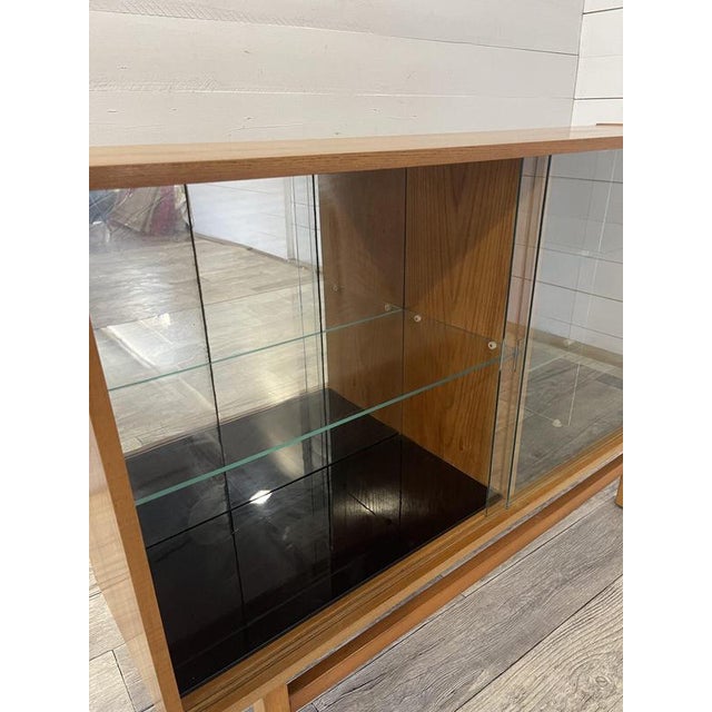 Small Vintage Show-Barcase-Tv by Jiroutek, 1970 | Chairish
