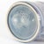 Vintage Dry Botanical Blue Mugs, 1970s, Set of 2 For Sale - Image 15 of 16