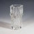 Vintage Art Glass Vase by Tapio Wirkkala for Iittala 1967 Item e6733 A large vintage art glass vase designed by Tapio...