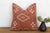 Woven from the resilient fibers of the Saharan aloe vera cactus — often called cactus silk or Sabra silk — this large...