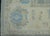 Turkish Oushak Rug 5'10" x 9' #18616 For Sale - Image 4 of 8