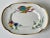 Victorian 1874 Royal Worchester Porcelain Tureen With Elephant and Tropical Motifs English Serving Vessel For Sale - Image 3 of 8