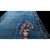 Textile 1920s Blue Floral Vase Design Antique Chinese Art Deco Rug 9' X 11'8" Carpet For Sale - Image 7 of 8