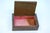 Wooden Jewelry Box with Silver Applications For Sale - Image 5 of 6