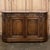 19th Century French Louis XIV Marble Top Buffet For Sale In Dallas - Image 6 of 18