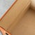 Antique Courier Trunk in Orange Vuittonite Canvas from Louis Vuitton, 1900 For Sale - Image 16 of 18