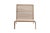 Contemporary Ala Bench by Atra Design For Sale - Image 3 of 8