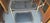 1950s 1950s Silver Tone Bamboo Bar Cart For Sale - Image 5 of 8