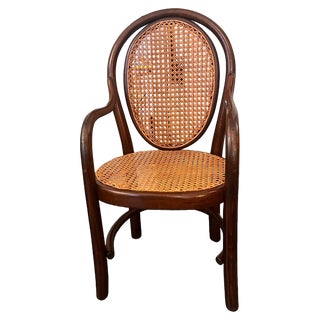 Antique Children's Chair from Thonet, 1890s For Sale
