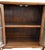 Mid 20th Century French Designer Bamboo Cabinet For Sale - Image 9 of 10
