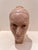Original Larry Mohr sculpture in Painted Plaster or terra cotta acquired from the artist’s estate. This piece is signed at...