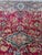 1930s Large Floral Kirman Style Rug, 1930s For Sale - Image 5 of 18