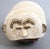 French Ceramic Anthropomorphic Figure by Marcel Giraud, 1990s For Sale - Image 13 of 17