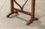 Large 19th Century French Fruitwood Vendange Table, 1860s For Sale - Image 12 of 16