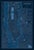 Contemporary Blueprint Map of New York City and Vicinity from 1893 (13 x 19) For Sale