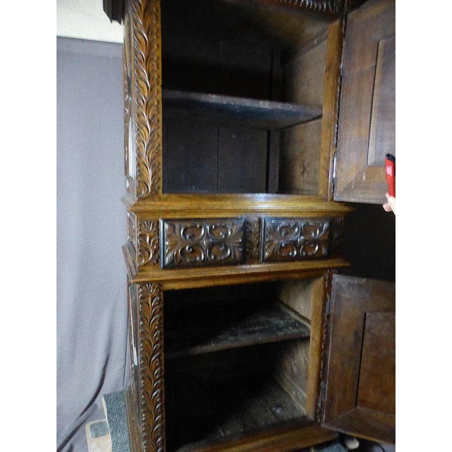 Antique Cupboard For Sale - Image 11 of 13