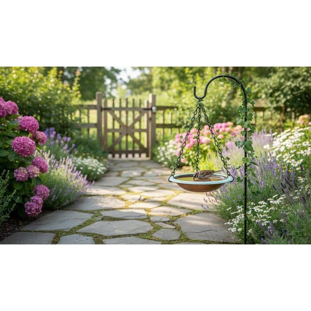 Bring timeless craftsmanship and natural warmth to your space with this handmade hammered copper bowl. Each piece is...