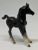Mid-Century Modern Mid Century Bone China Colt Horse Figurine For Sale - Image 3 of 8