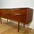 Teak Chest of Drawers from Austinsuite, 1960s For Sale - Image 8 of 13