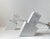 Industrial Scandinavian Wall or Clamp Lamps by Davids Lampe, 1970s, Set of 2 For Sale - Image 4 of 11