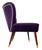 Mid-Century Modern Visconti Twin Chair by Ottiu For Sale - Image 3 of 10