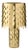 Jack Fruit Brass Table Lamp by Campana Brothers For Sale