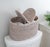 You deserve to furnish every room in your house in style. Keep your bathroom tidy and organized with this charming tissue...