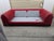 Roche Bobois Roche Bobois 2004 Leather Sofa For Sale - Image 4 of 6