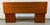 Mid-Century Teak Drop Leaf Dining Table by Nordisk Andels-Eksport of Denmark For Sale - Image 9 of 17