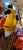 Bert and Ernie "Sesame Street" Hand Puppets For Sale - Image 4 of 7
