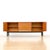 Brown 1960s Mid Century Tola Credenza by G Plan For Sale - Image 8 of 10