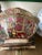 1940s Famille Rose Chinese Bowl For Sale In Chicago - Image 6 of 10