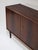Sideboard with Drawers in Rosewood by Erling Torvits, Denmark, 1960s For Sale - Image 10 of 16